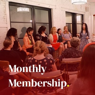 monthly membership