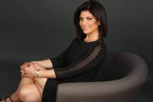 Read more about the article Special Women’s Equality Guest Tamsen Fadal
