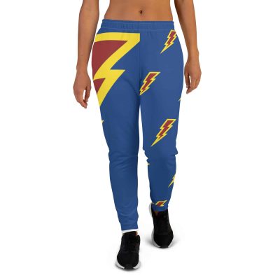 Warrior Women Lightning Fast Joggers