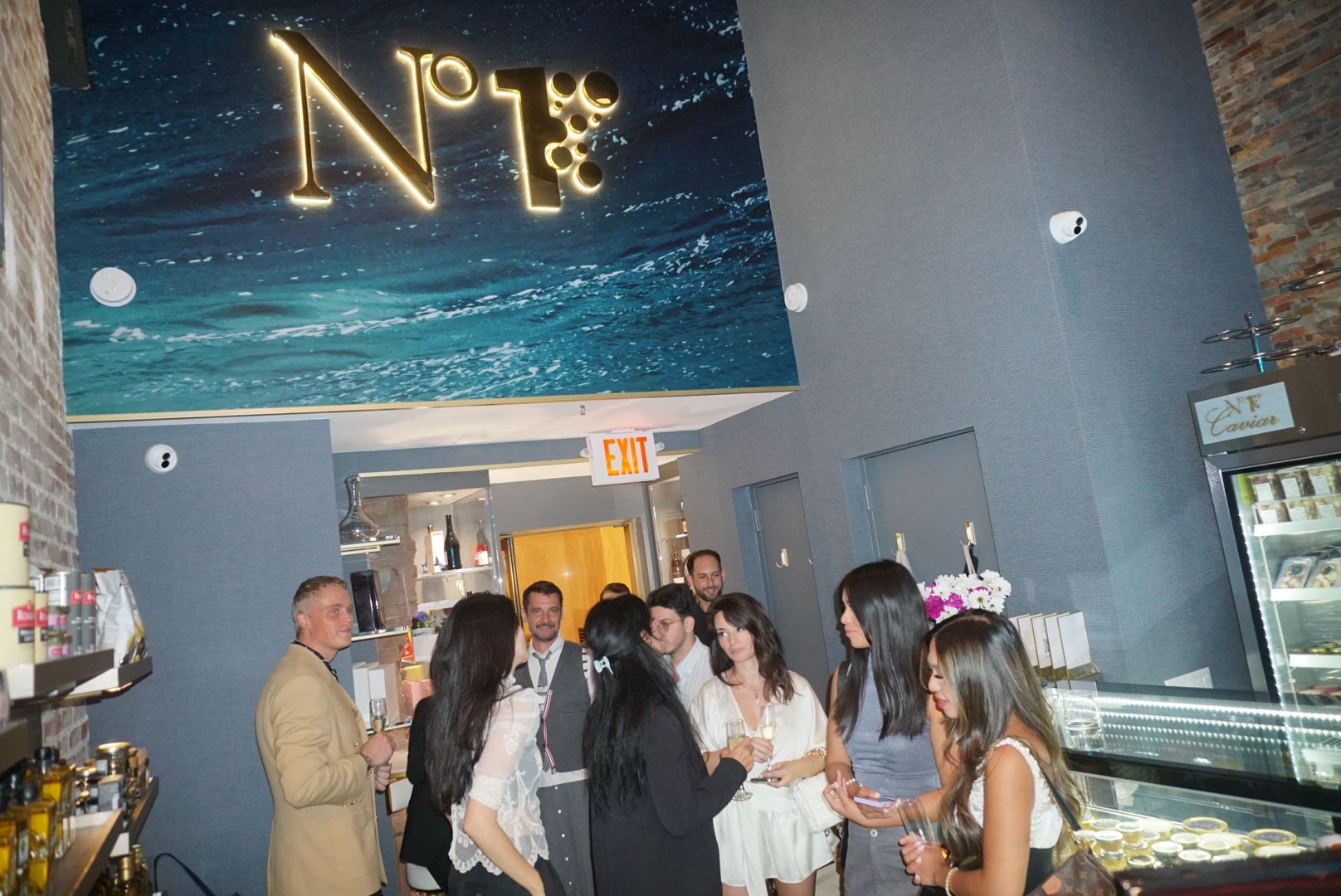 n1 caviar 2