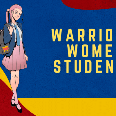 WARRIOR WOMEN STUDENT MEMBERSHIP
