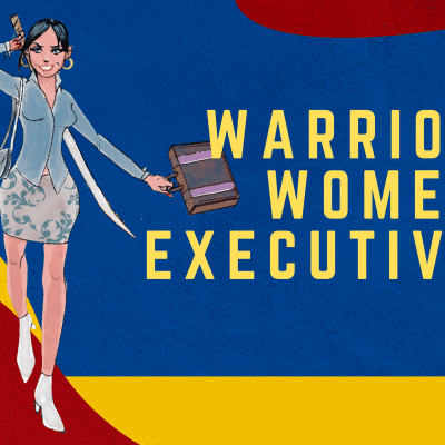 WARRIOR WOMEN IN BUSINESS EXECUTIVE MEMBERSHIP