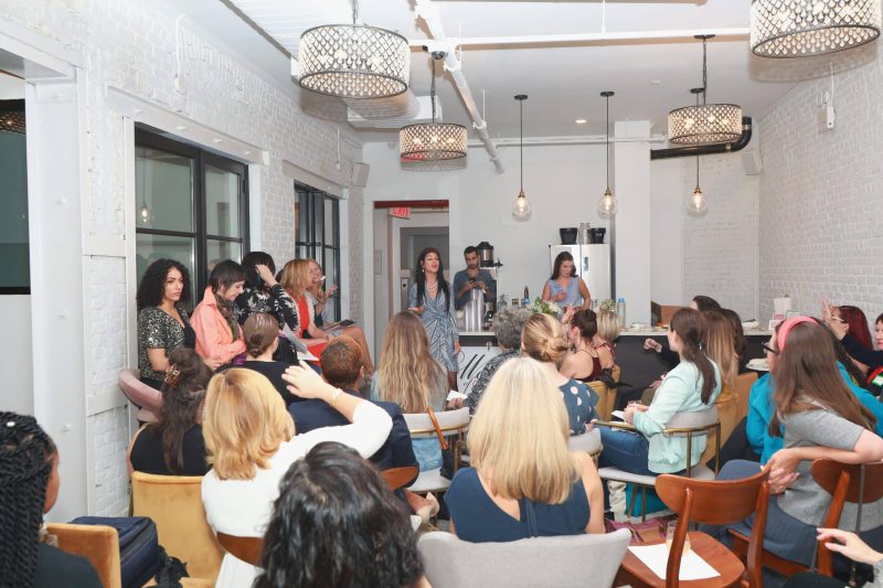 WARRIOR WOMEN IN BUSINESS ENTREPRENEUR MEMBERSHIP - Image 10