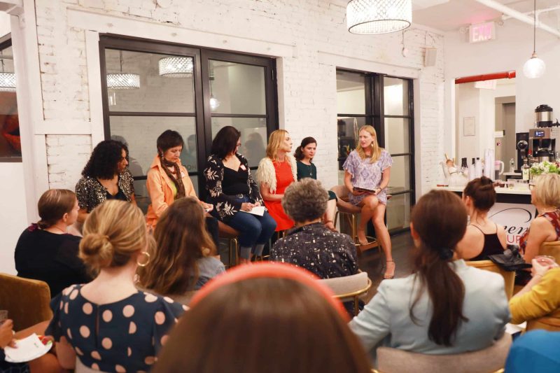 WARRIOR WOMEN IN BUSINESS ENTREPRENEUR MEMBERSHIP - Image 2