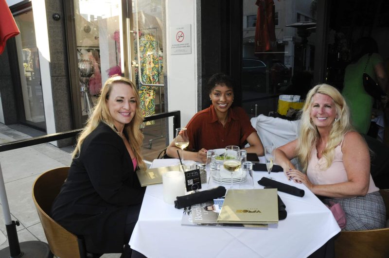WARRIOR WOMEN IN BUSINESS ENTREPRENEUR MEMBERSHIP - Image 7
