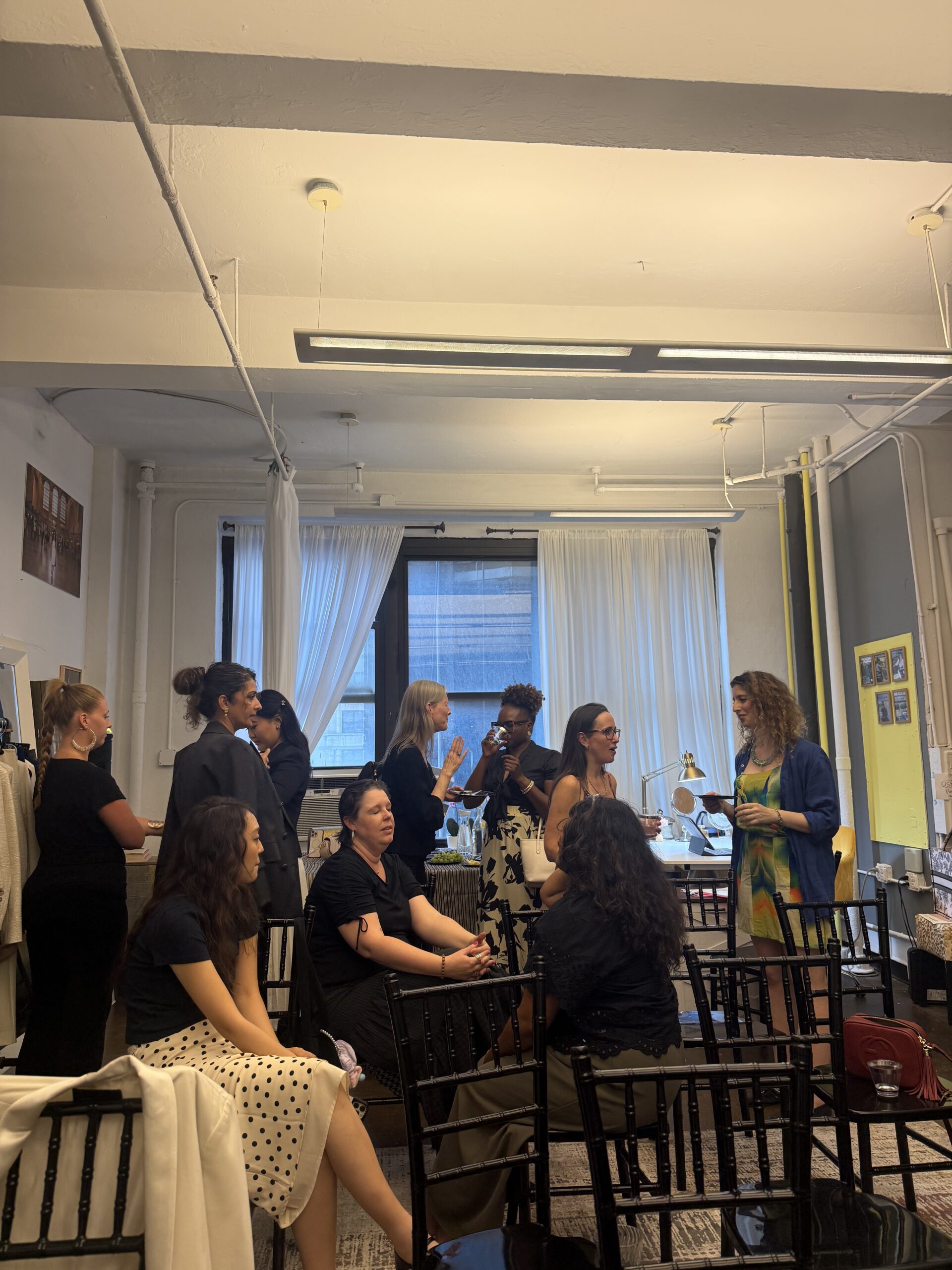 WARRIOR WOMEN IN BUSINESS EXECUTIVE MEMBERSHIP - Image 9