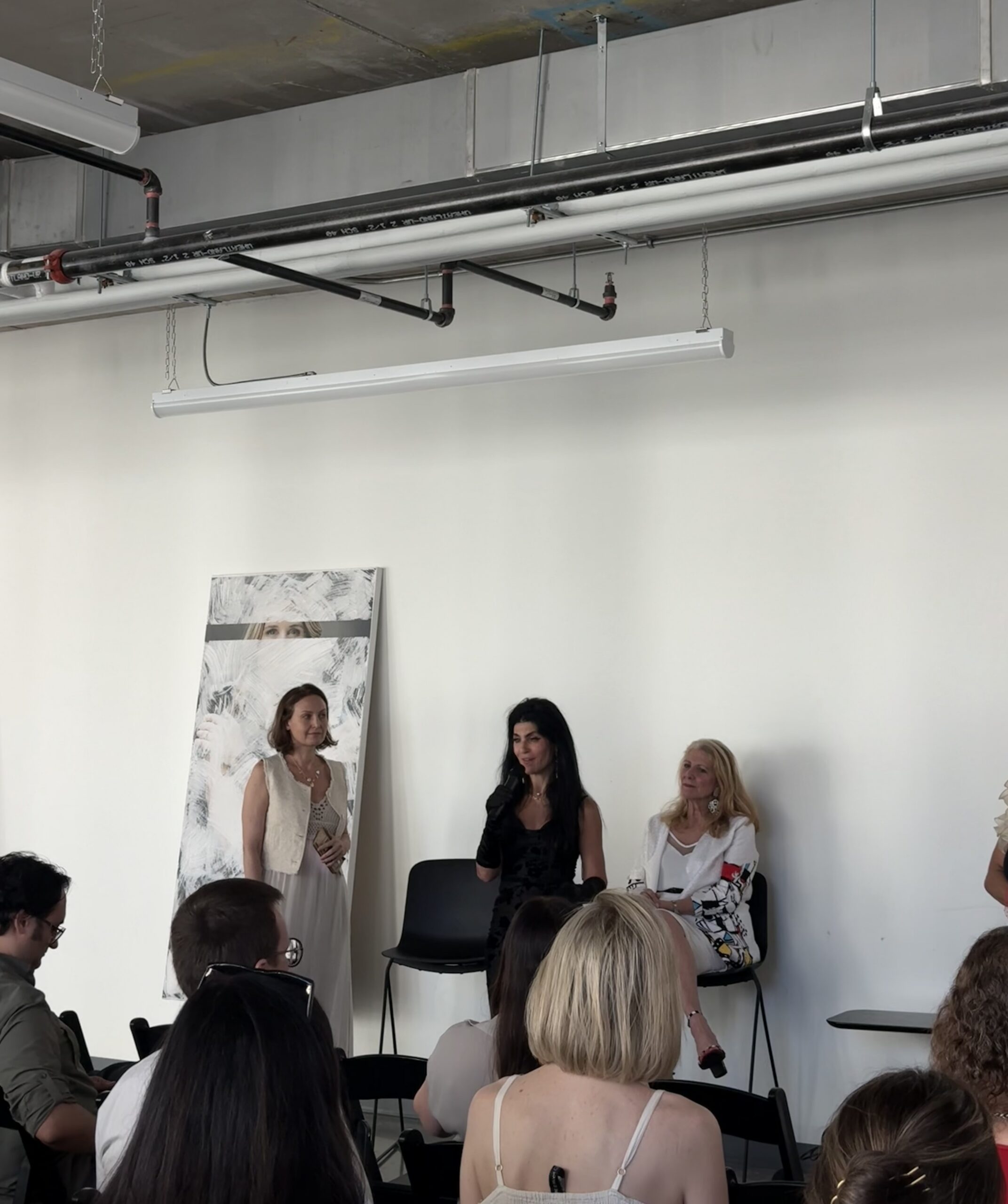 WARRIOR WOMEN IN BUSINESS EXECUTIVE MEMBERSHIP - Image 10