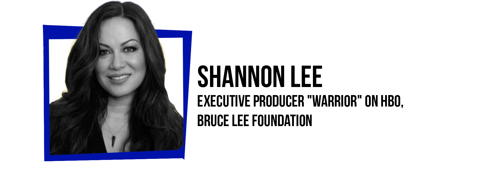 Shannon Lee