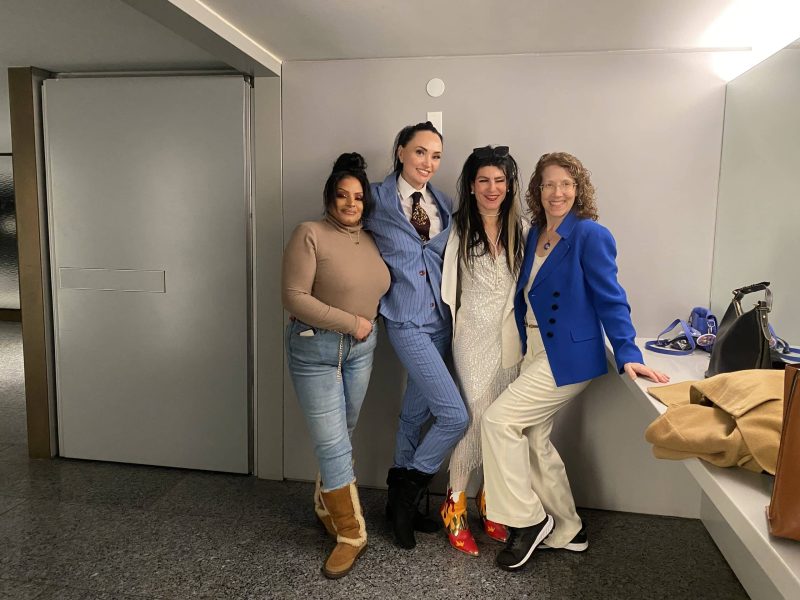 WARRIOR WOMEN IN BUSINESS ENTREPRENEUR MEMBERSHIP - Image 8