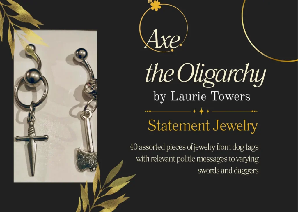 Warrior Women Silent Auction