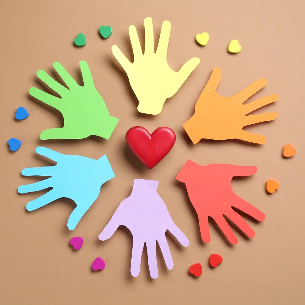 Warrior Women Silent Auction