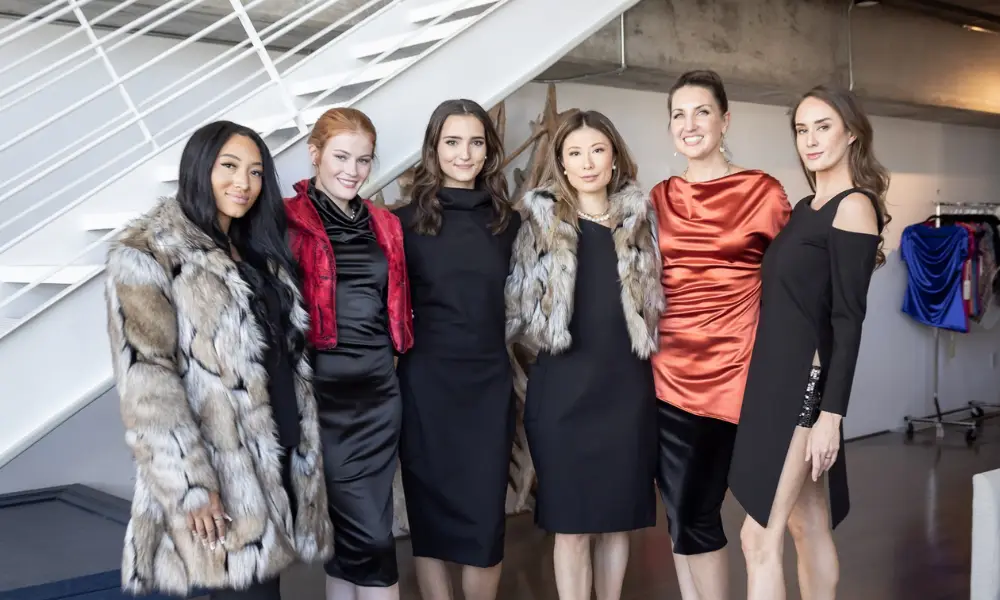 Warrior Women Personal Branding And Styling Package