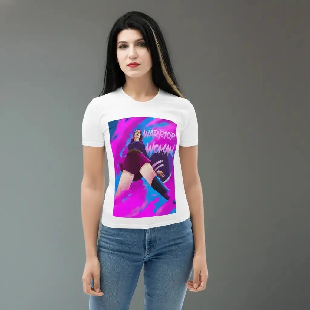 Warrior Women Personal Branding And Styling Package