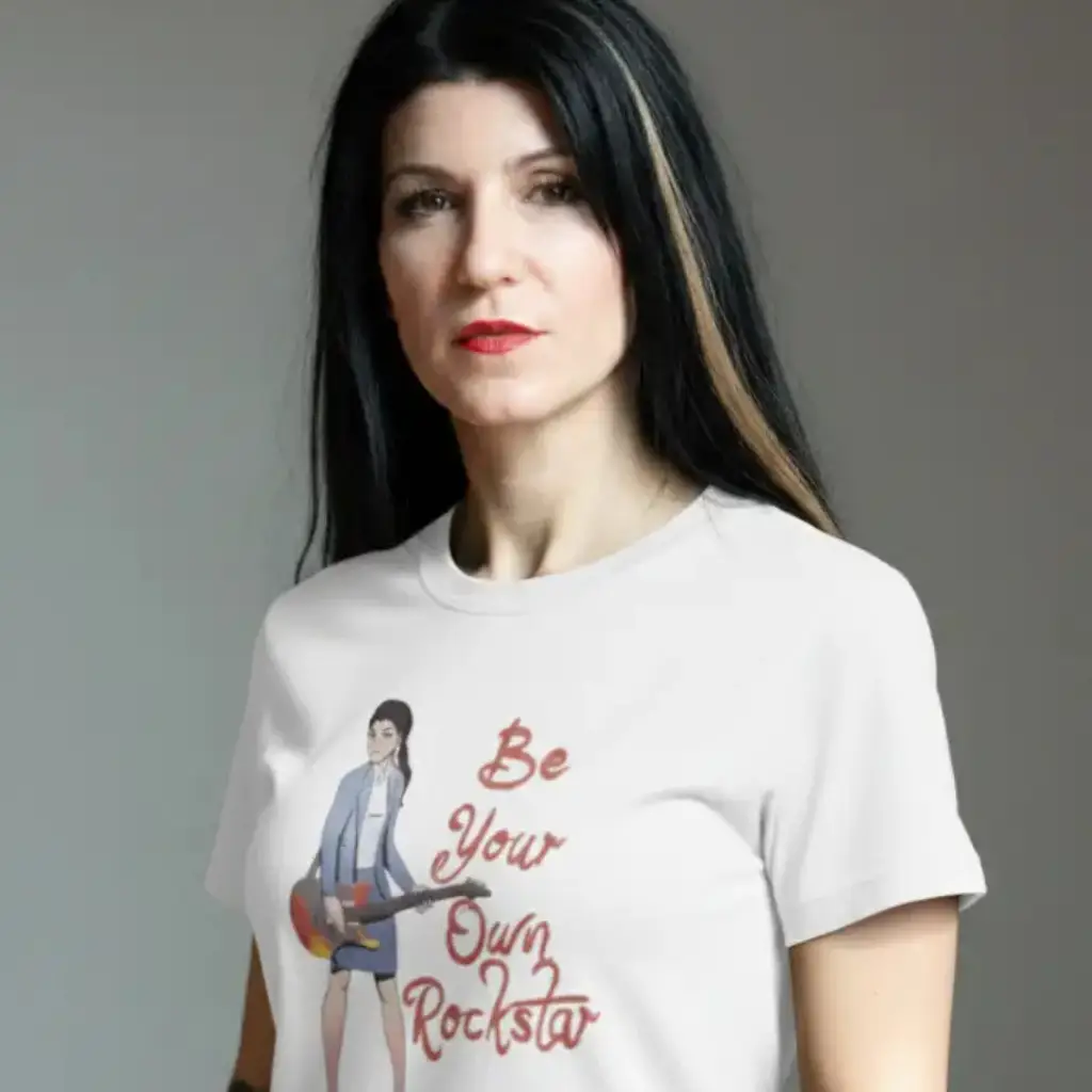 Warrior Women Personal Branding And Styling Package