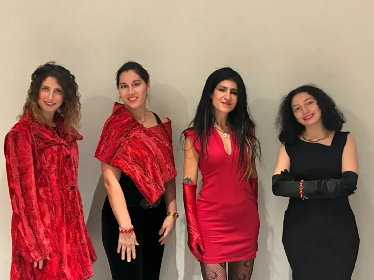 Warrior Women Personal Branding And Styling Package Warrior Women Personal Branding And Styling Package