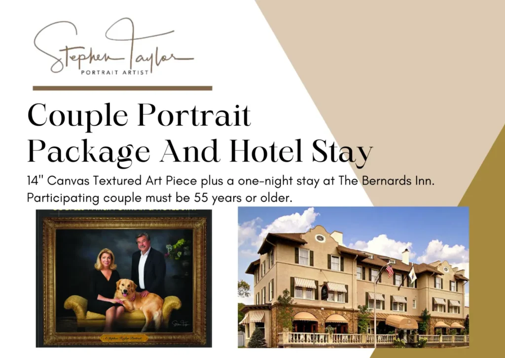 Warrior Women Silent Auction