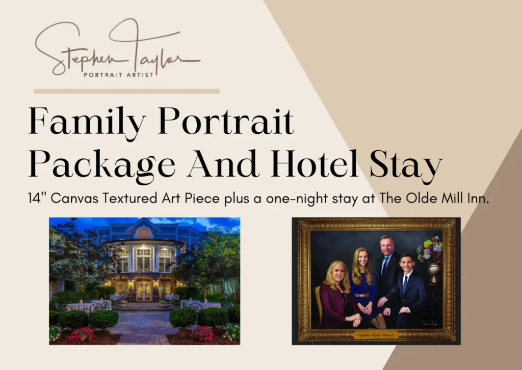 Warrior Women Silent Auction