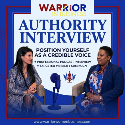 Authority Interview