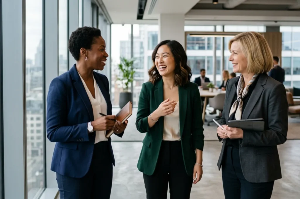 Build Relationships, Not Transactions