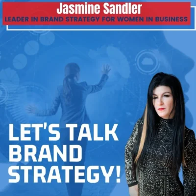 Personal Brand Strategy – Women in Business