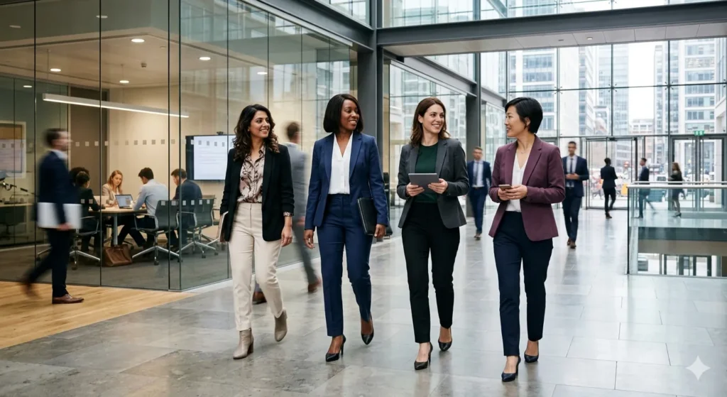 The Rise Of Visual Leadership